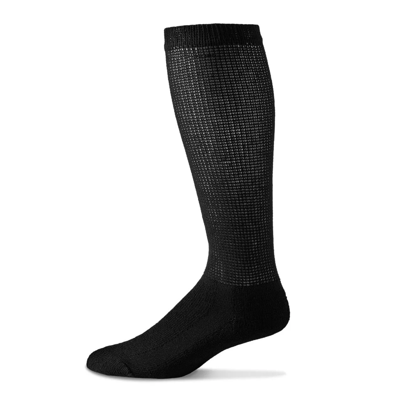 Diabetic Socks • 12-Pairs