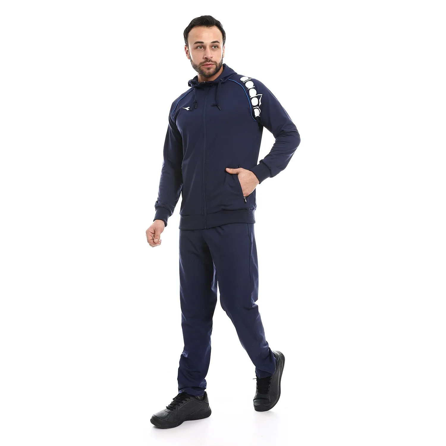 Diadora Men Sport Trainning Suit