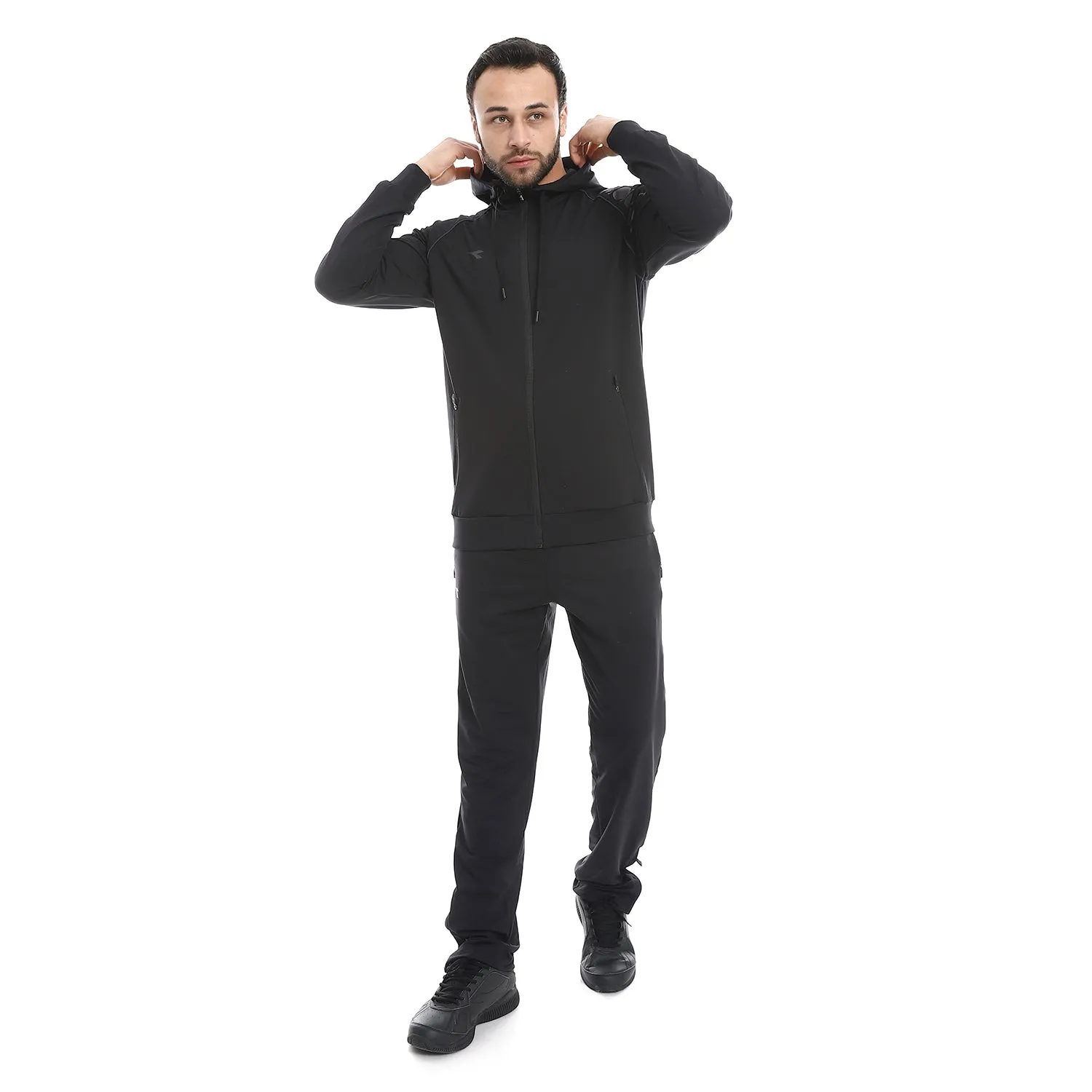 Diadora Men Sport Trainning Suit