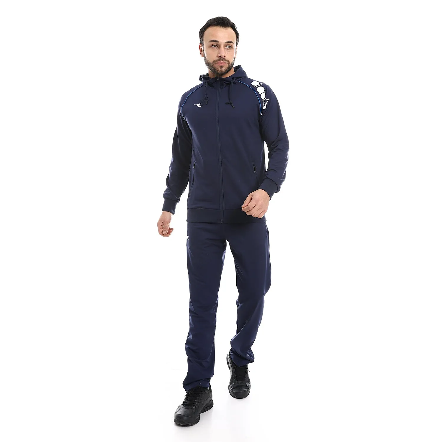 Diadora Men Sport Trainning Suit