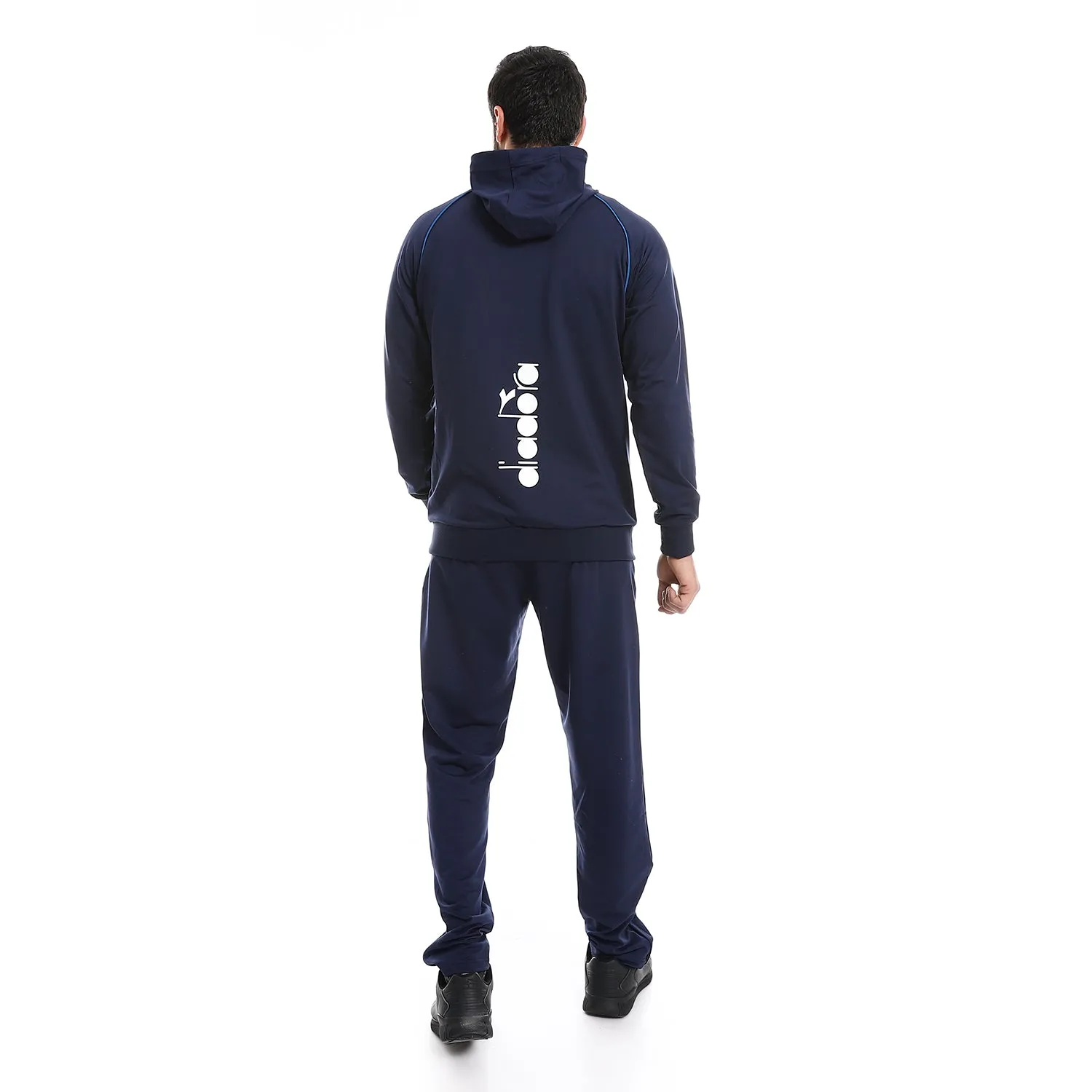 Diadora Men Sport Trainning Suit