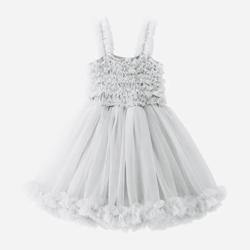 DOLLY by Le Petit Tom ® PETTIDRESS off-white