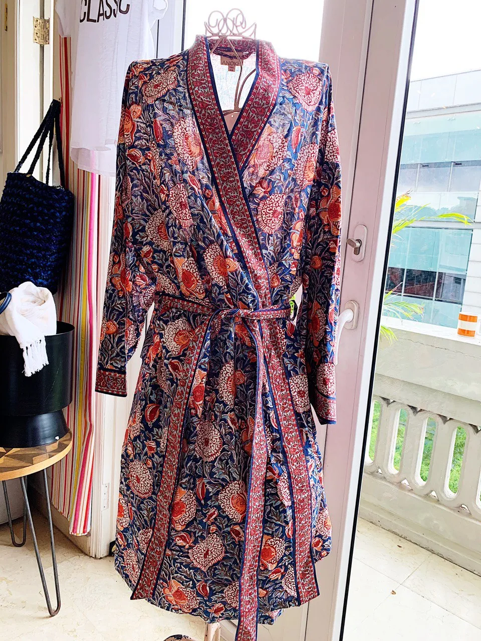 Dressing Gowns/Robes by Anokhi