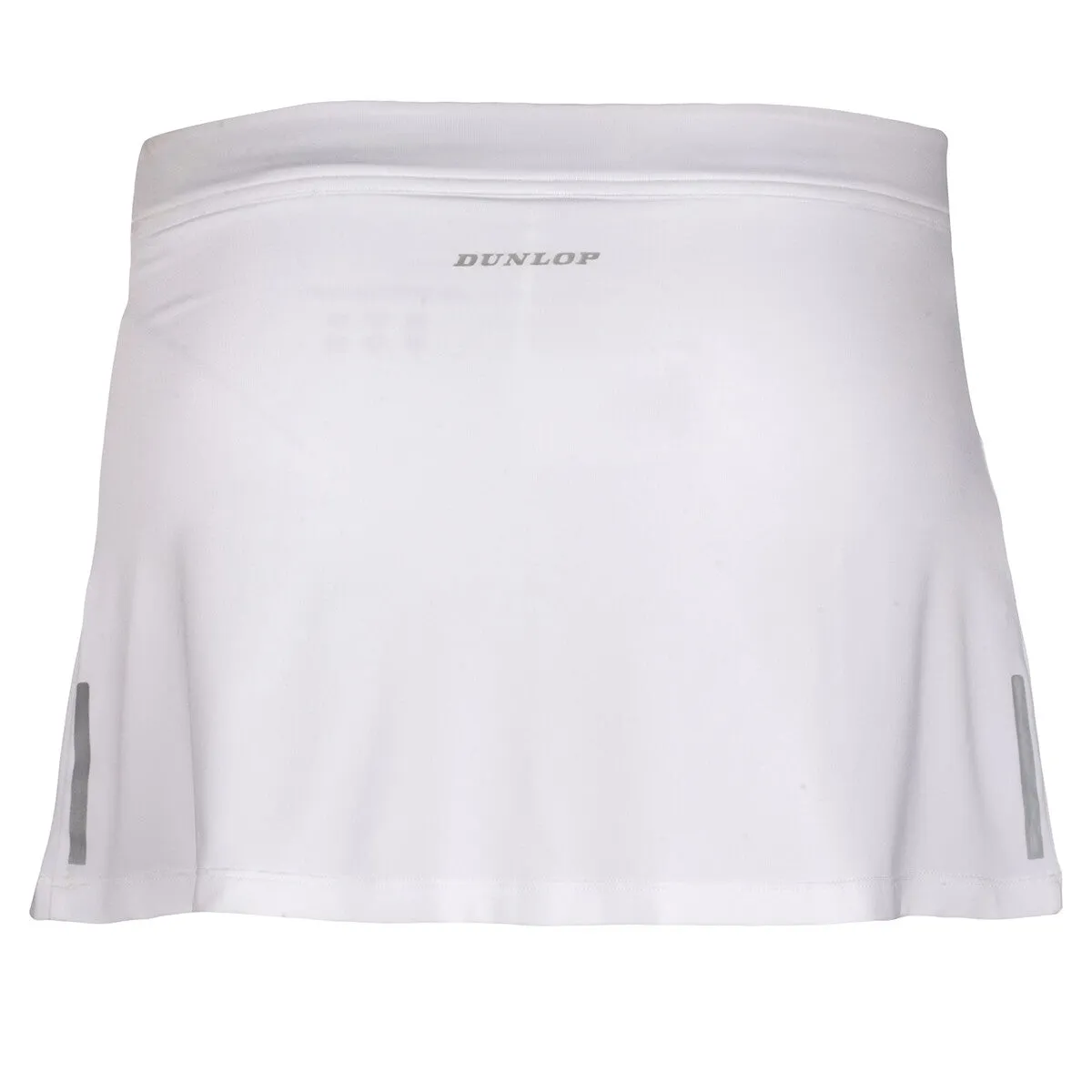 Dunlop Women's Club Skirt White