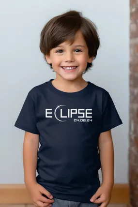 Eclipse Tee KIDS 5146