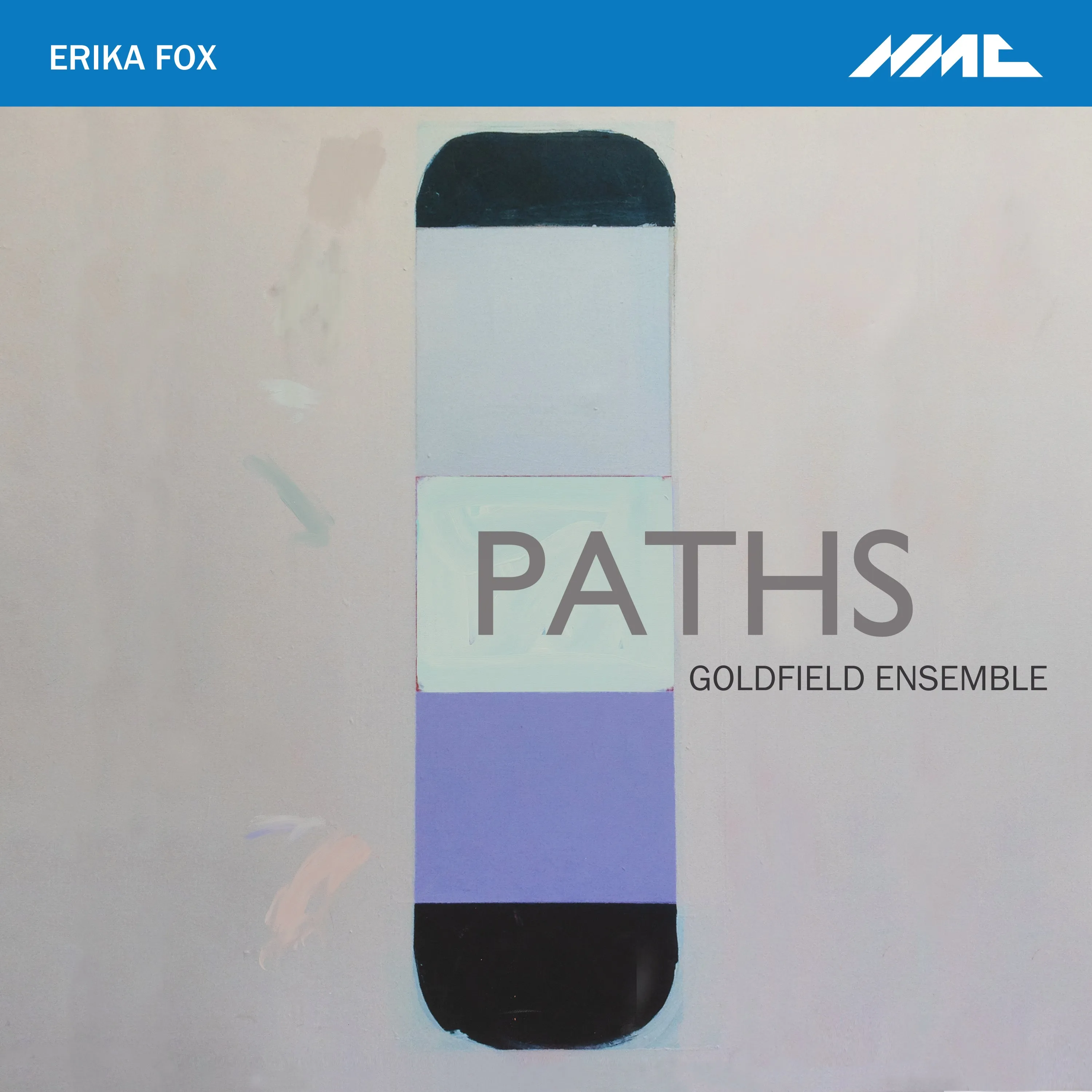 Erika Fox: Paths