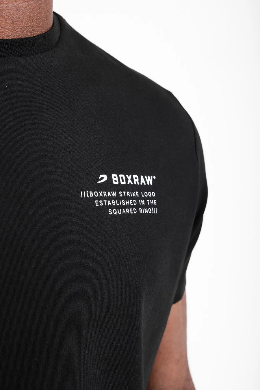 Established T-Shirt - Black