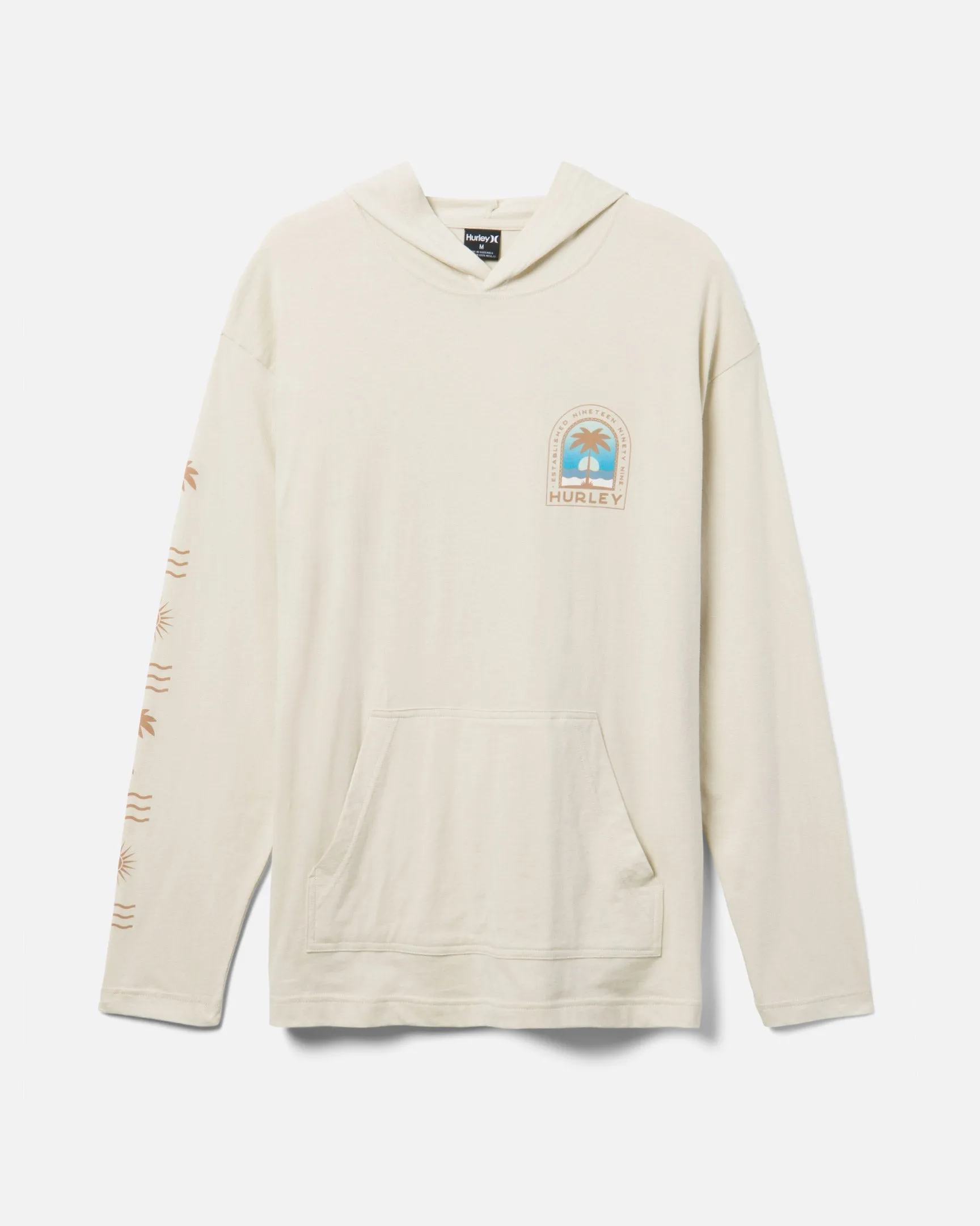 Everyday Palm Shade Hoodie