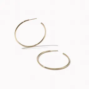 Everyday Slim Hoops