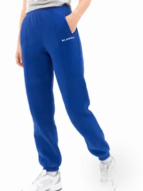 Everyday Sweatpants - Cobalt Blue