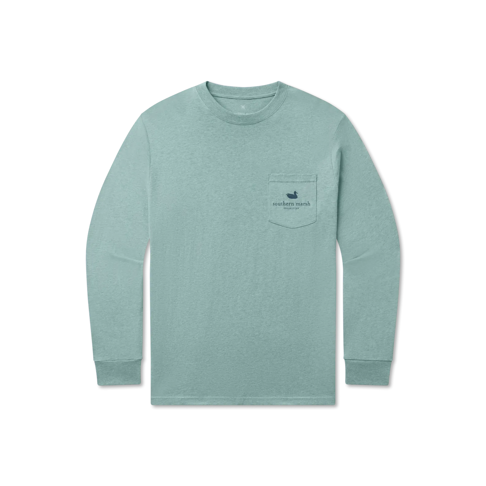 Fading Fast Tee - Long Sleeve