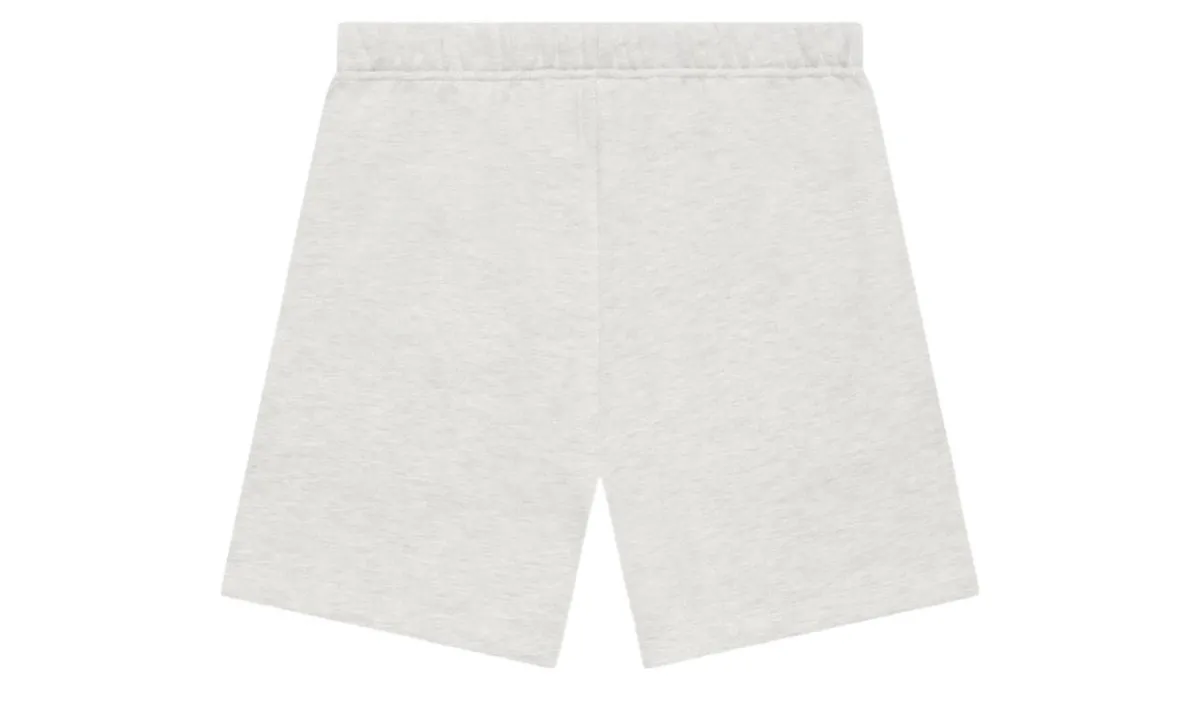 Fear of God Essentials Sweat-short SS22 Light Oatmeal