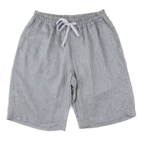 Fedeli 'Vico' Lightweight Linen Shorts