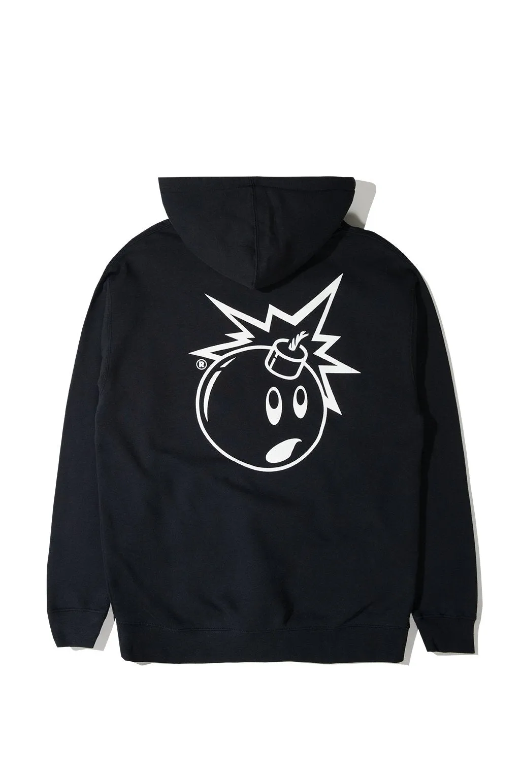 Forever Simple Adam Pullover Hoodie