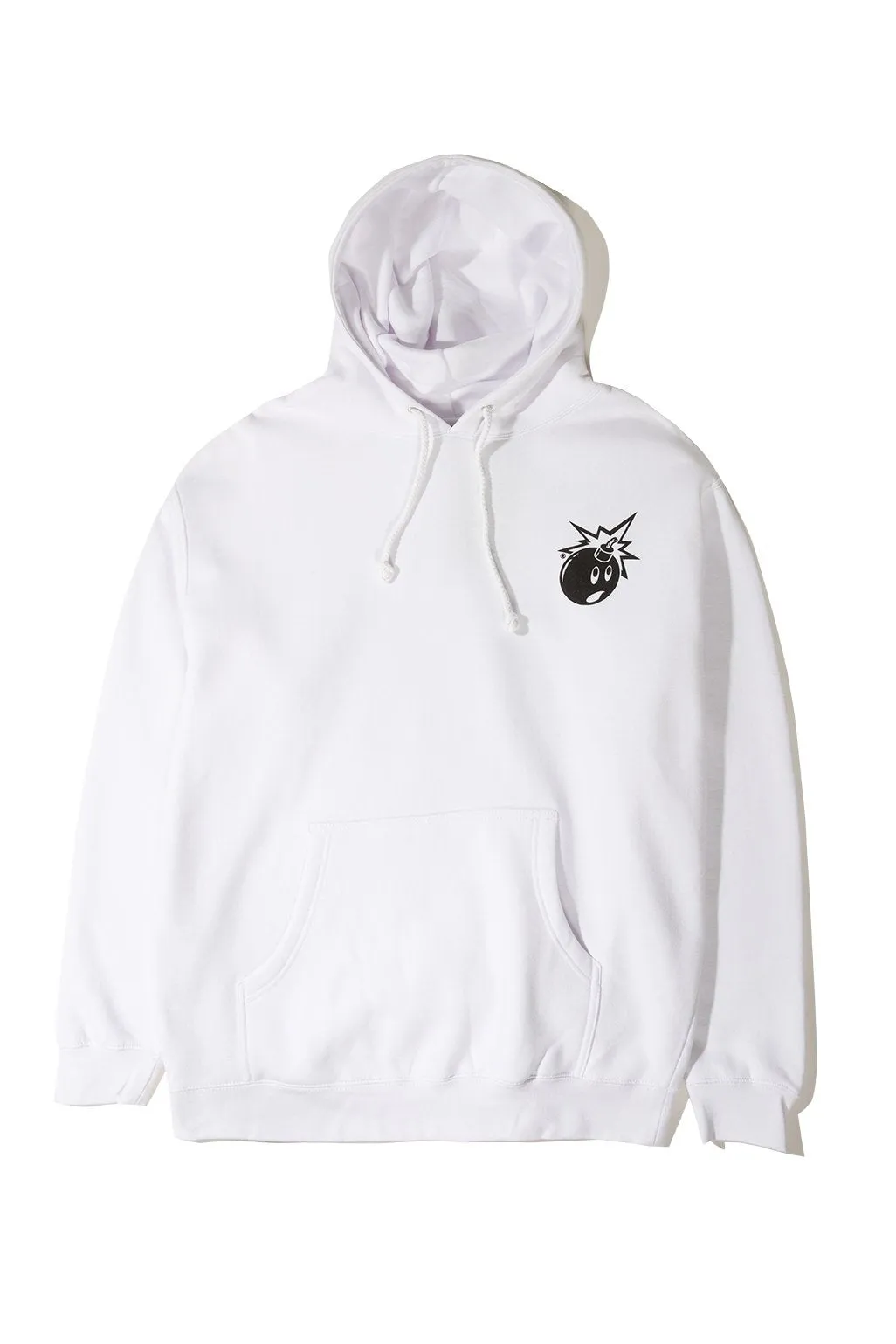 Forever Simple Adam Pullover Hoodie