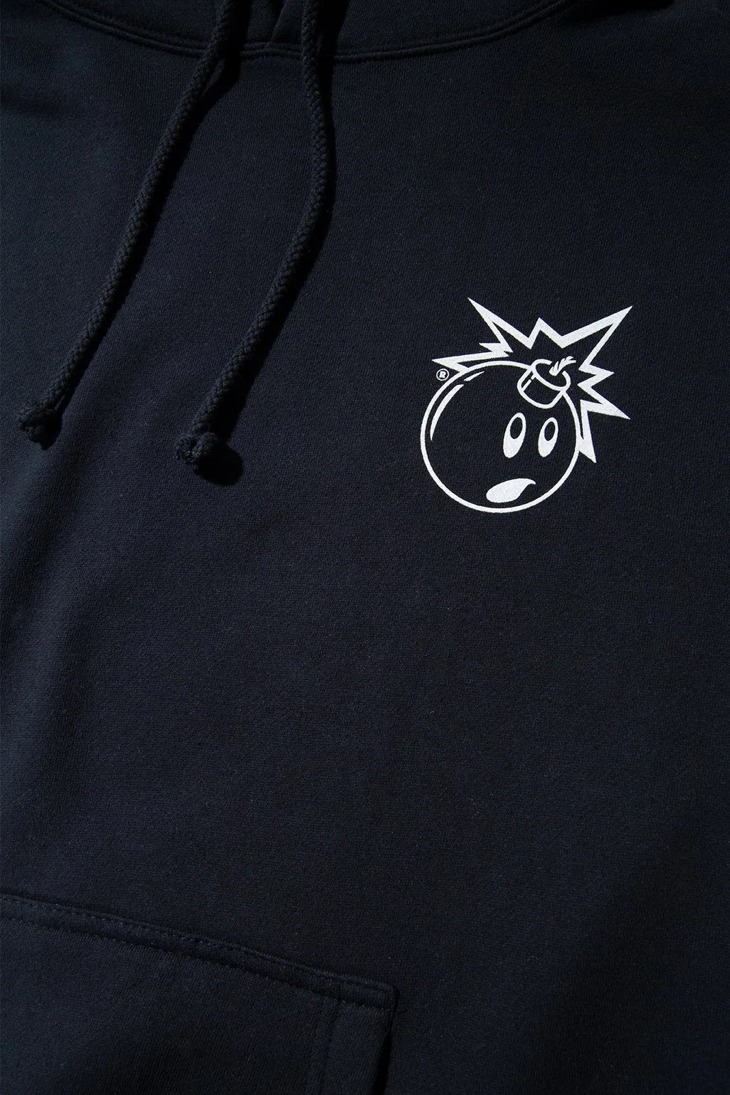 Forever Simple Adam Pullover Hoodie