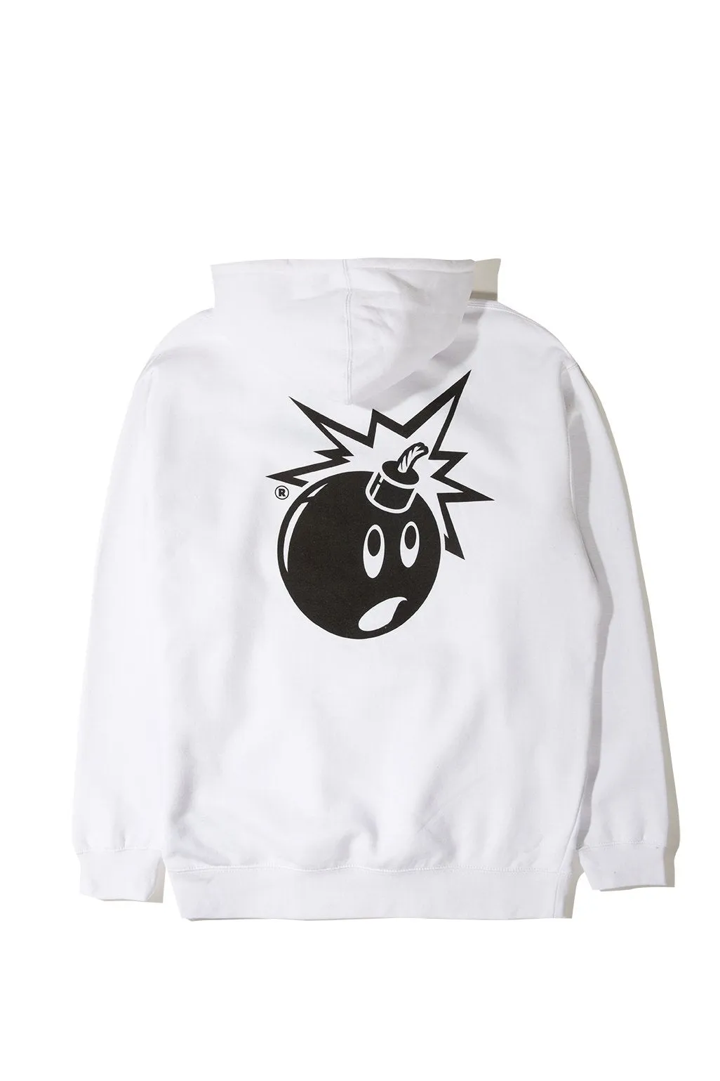 Forever Simple Adam Pullover Hoodie