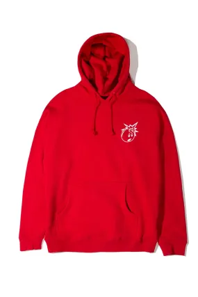 Forever Simple Adam Pullover Hoodie