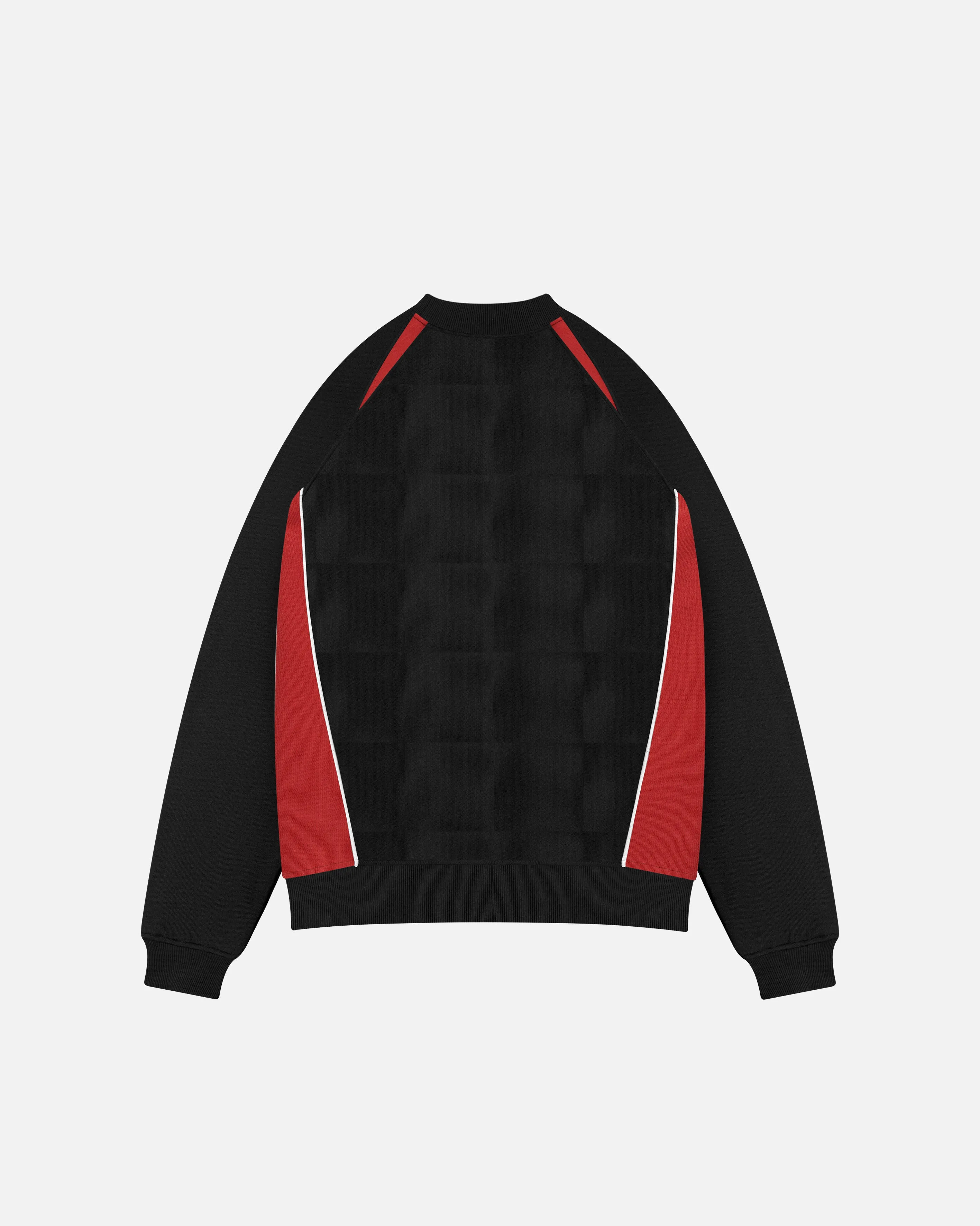 Fulham Panelled Sweat