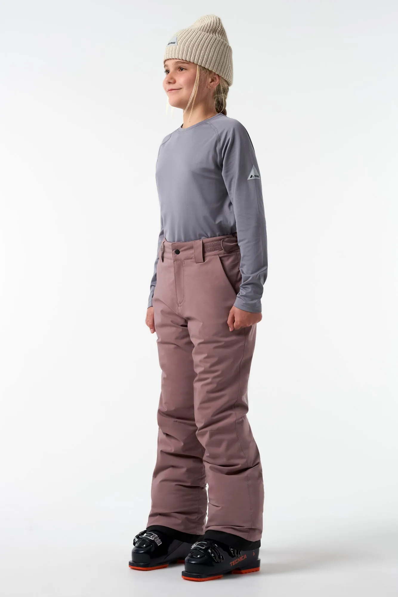 Girl's Comi Insulated Pant