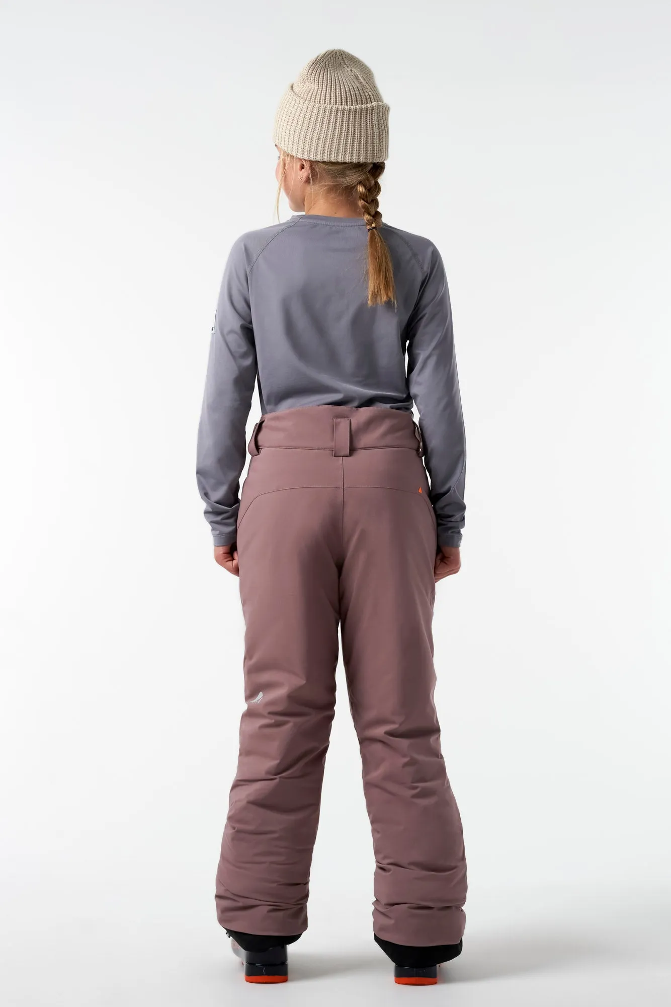 Girl's Comi Insulated Pant