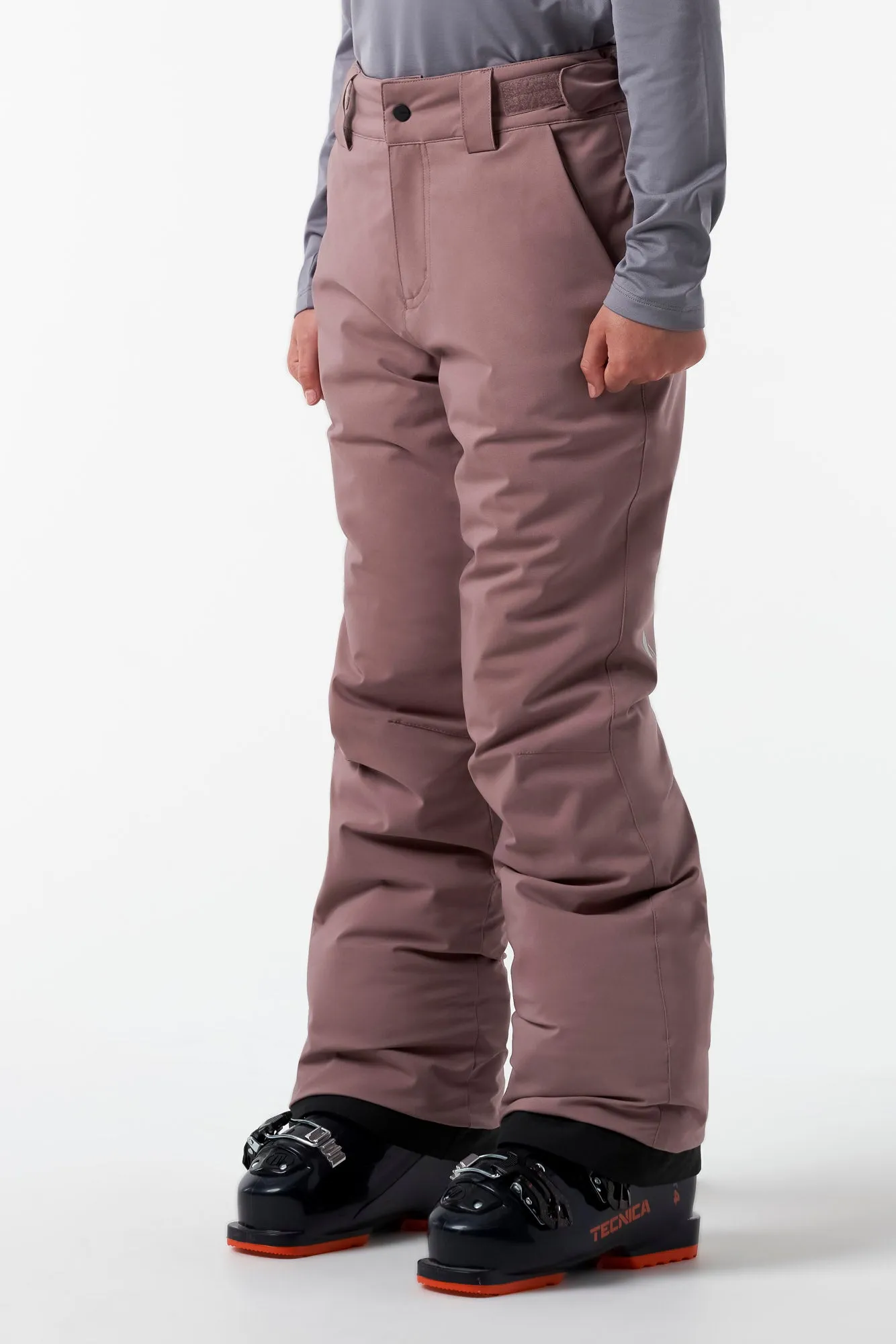 Girl's Comi Insulated Pant