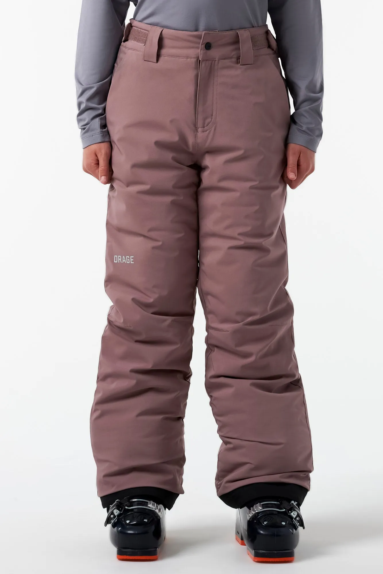 Girl's Comi Insulated Pant