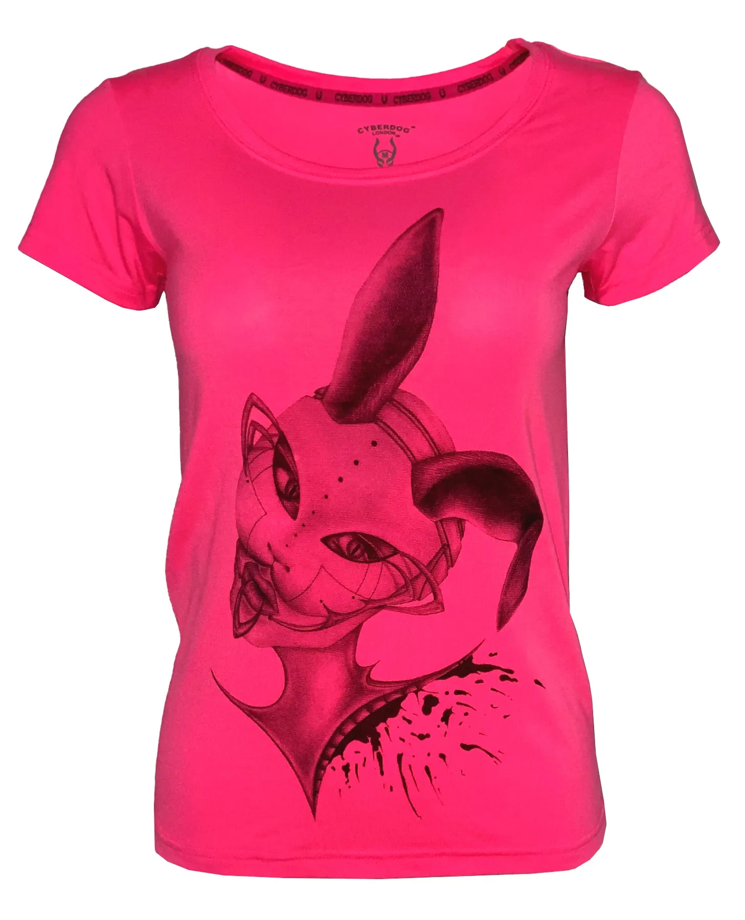 GIRLS DOMINATRIX T-SHIRT