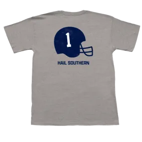 Hail Southern Short Sleeve Pocket Tee