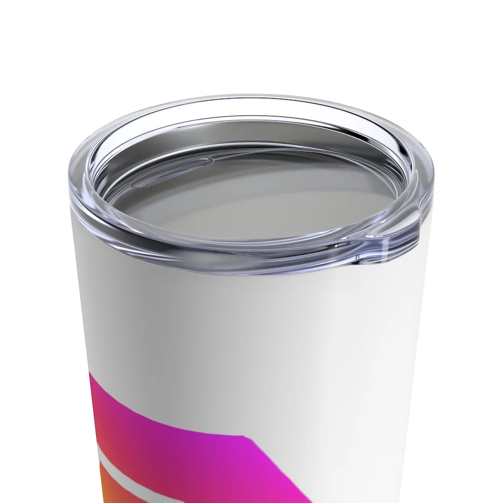 HEX Tumbler 20oz