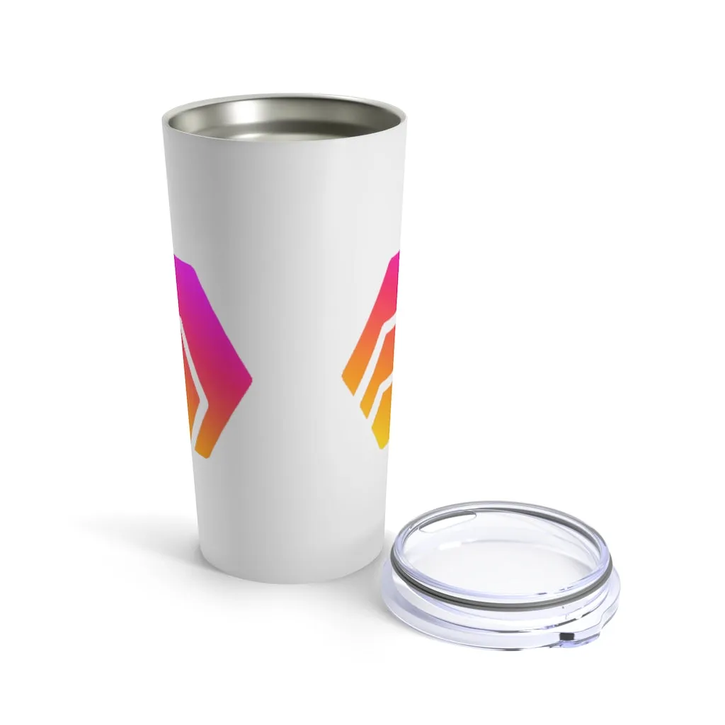 HEX Tumbler 20oz