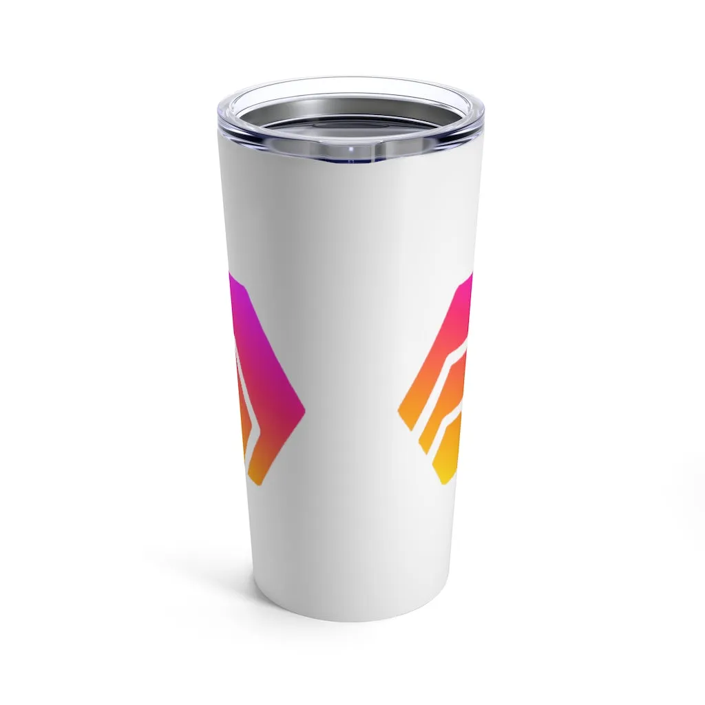 HEX Tumbler 20oz