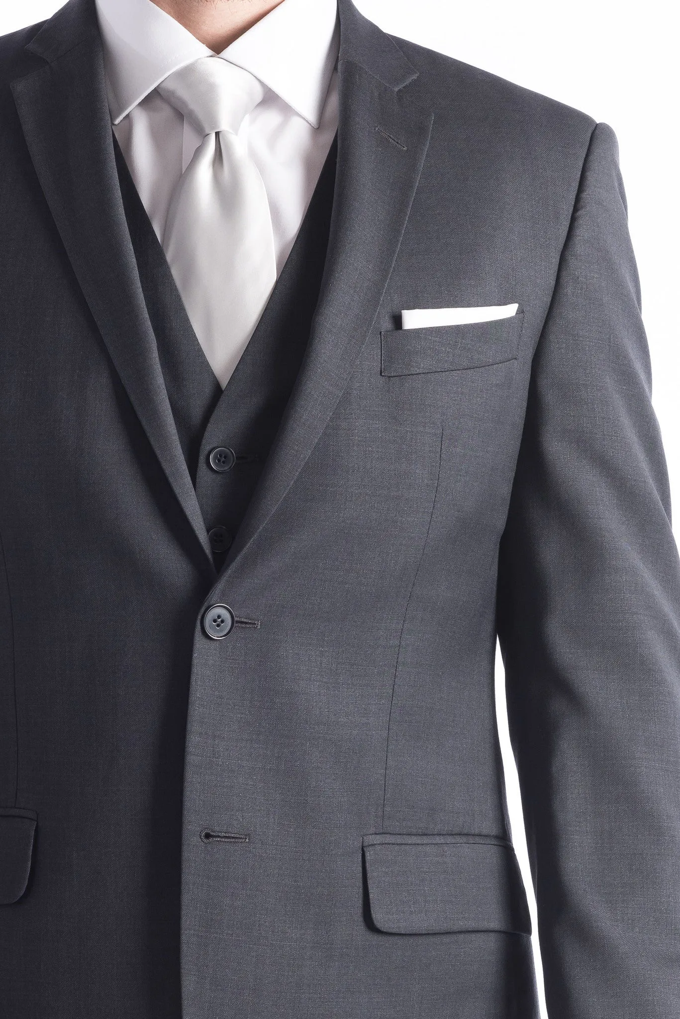 Hire Suit - Oxford/Kent