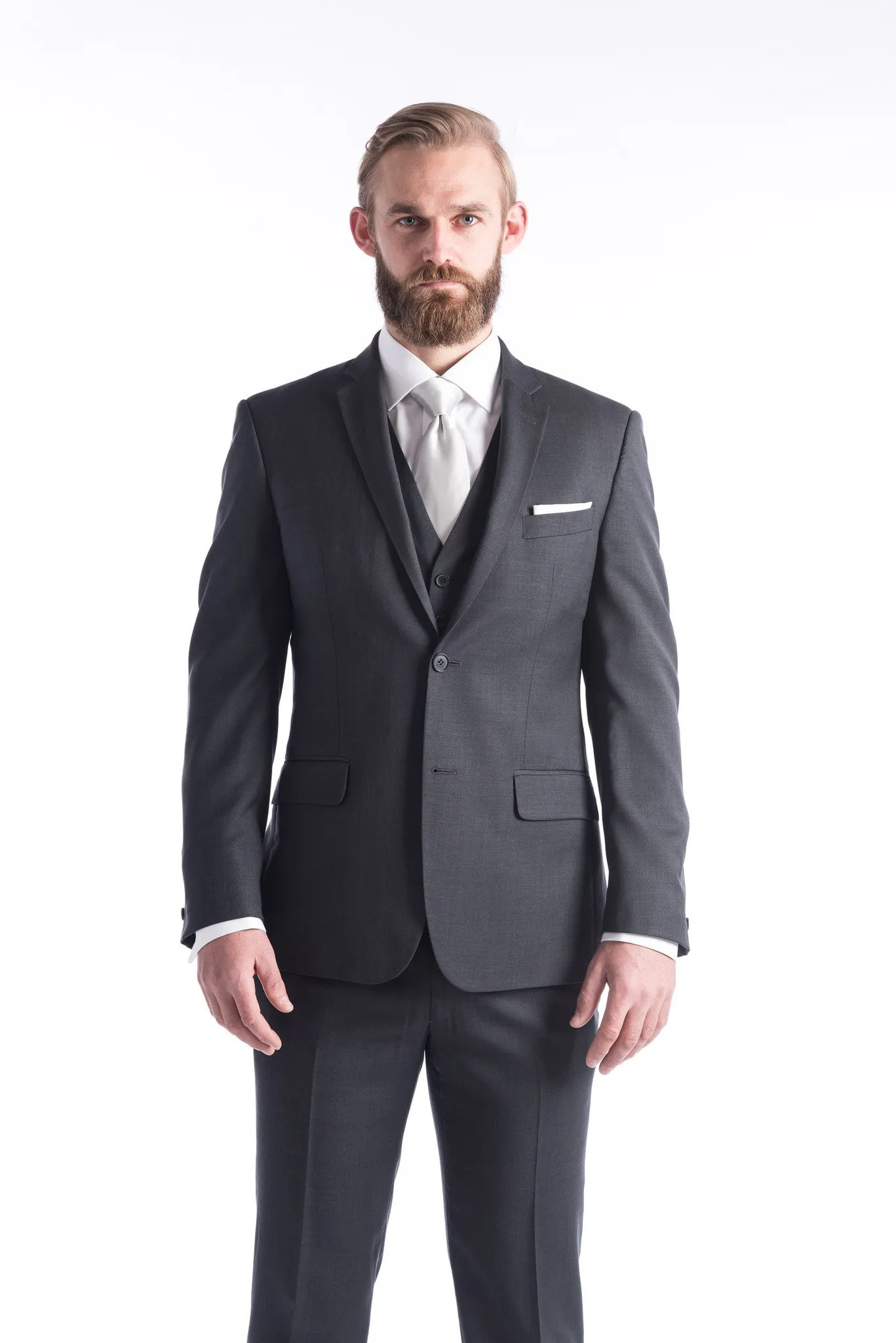 Hire Suit - Oxford/Kent