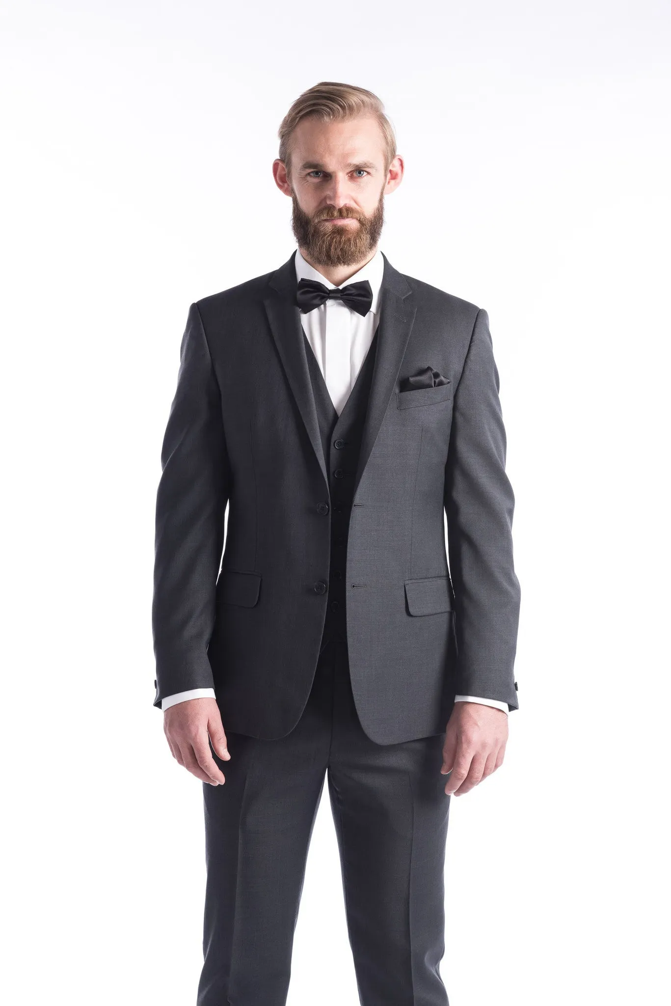 Hire Suit - Oxford/Kent