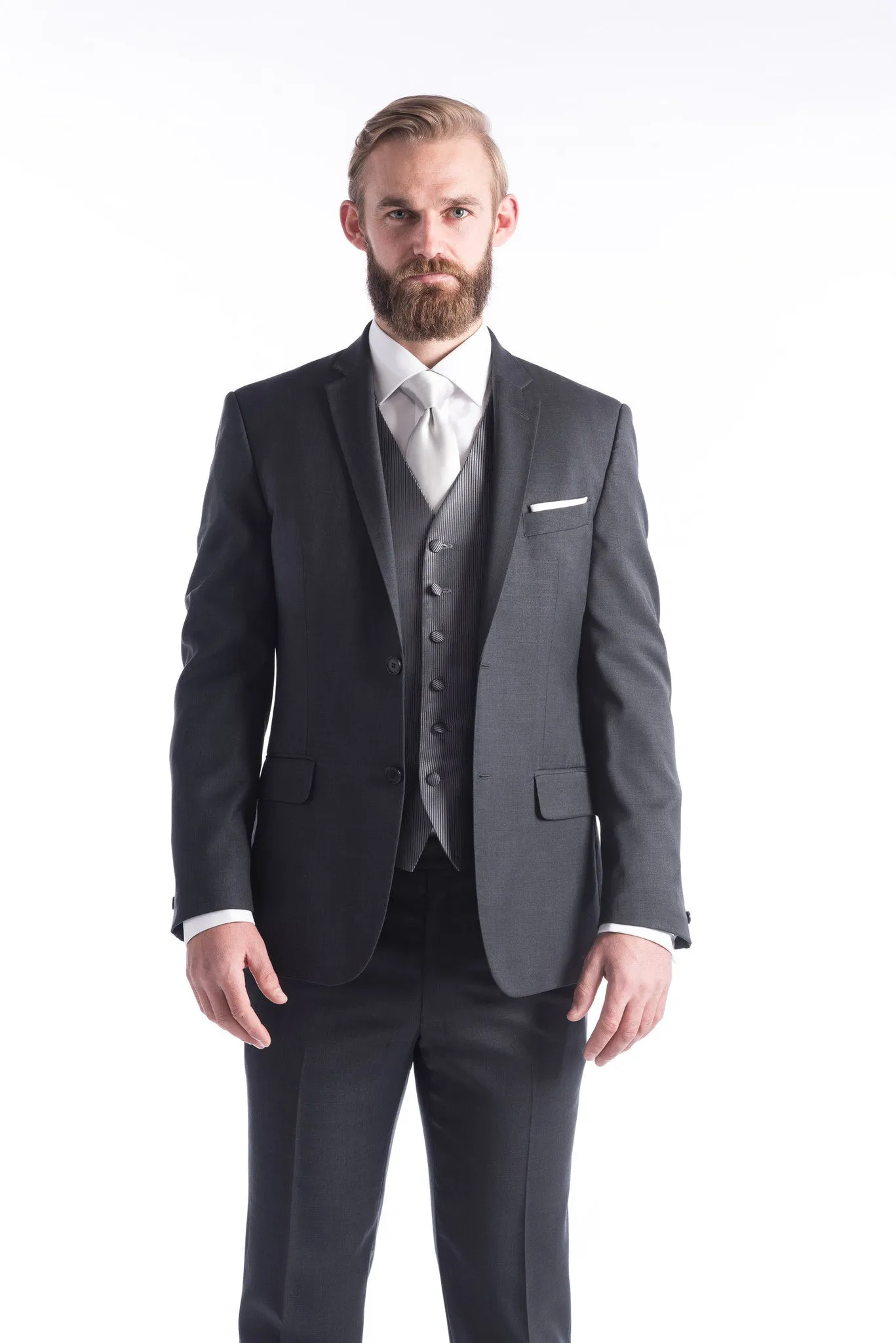 Hire Suit - Oxford/Kent