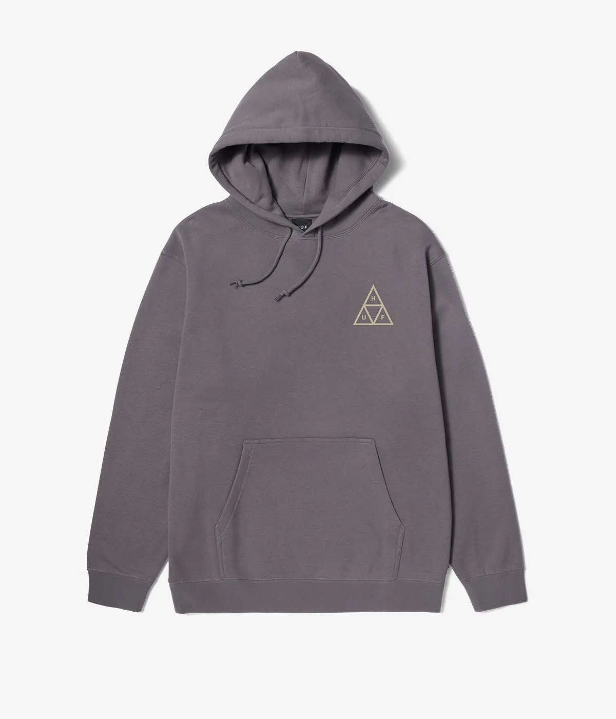 Huf Set Tt P/O Hoodie