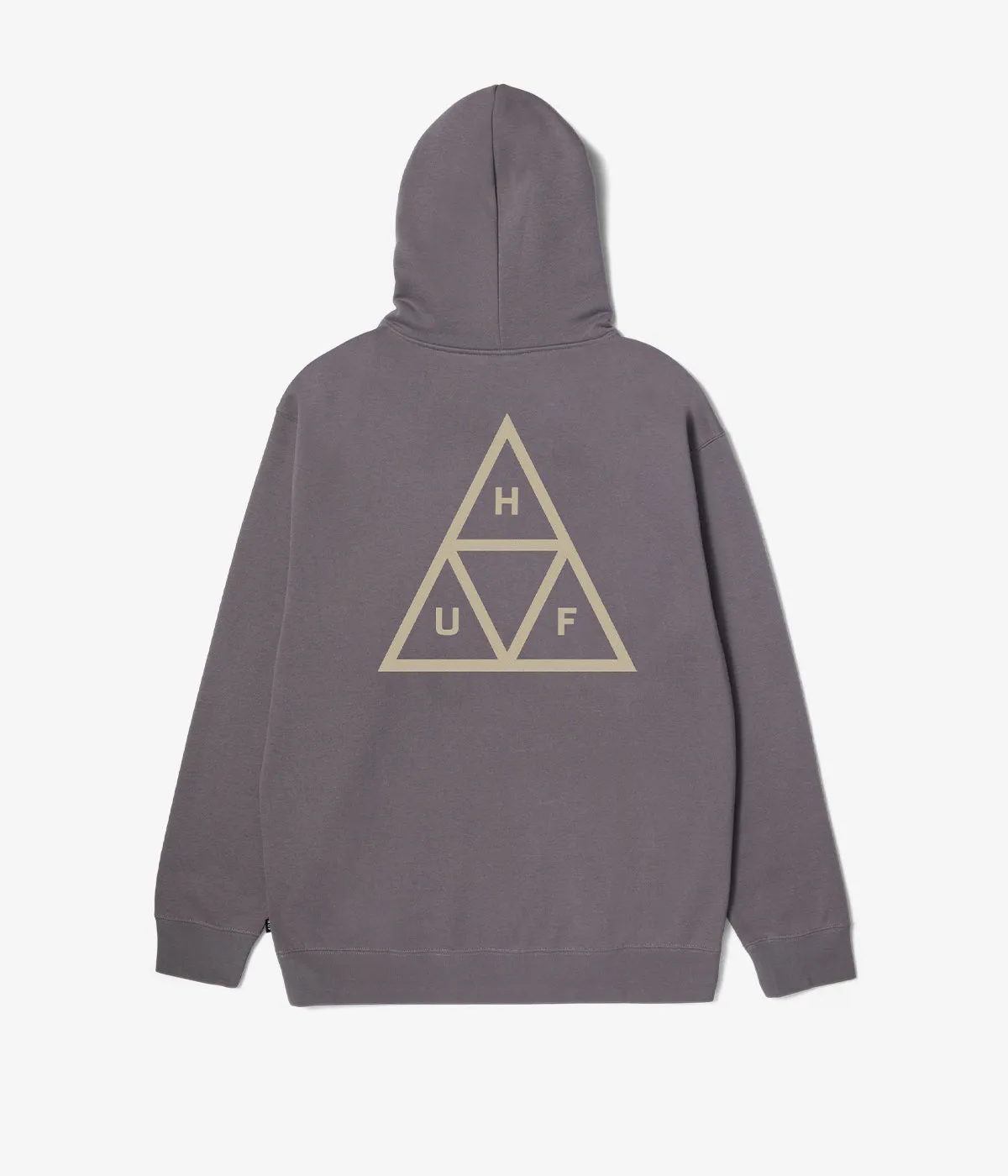 Huf Set Tt P/O Hoodie