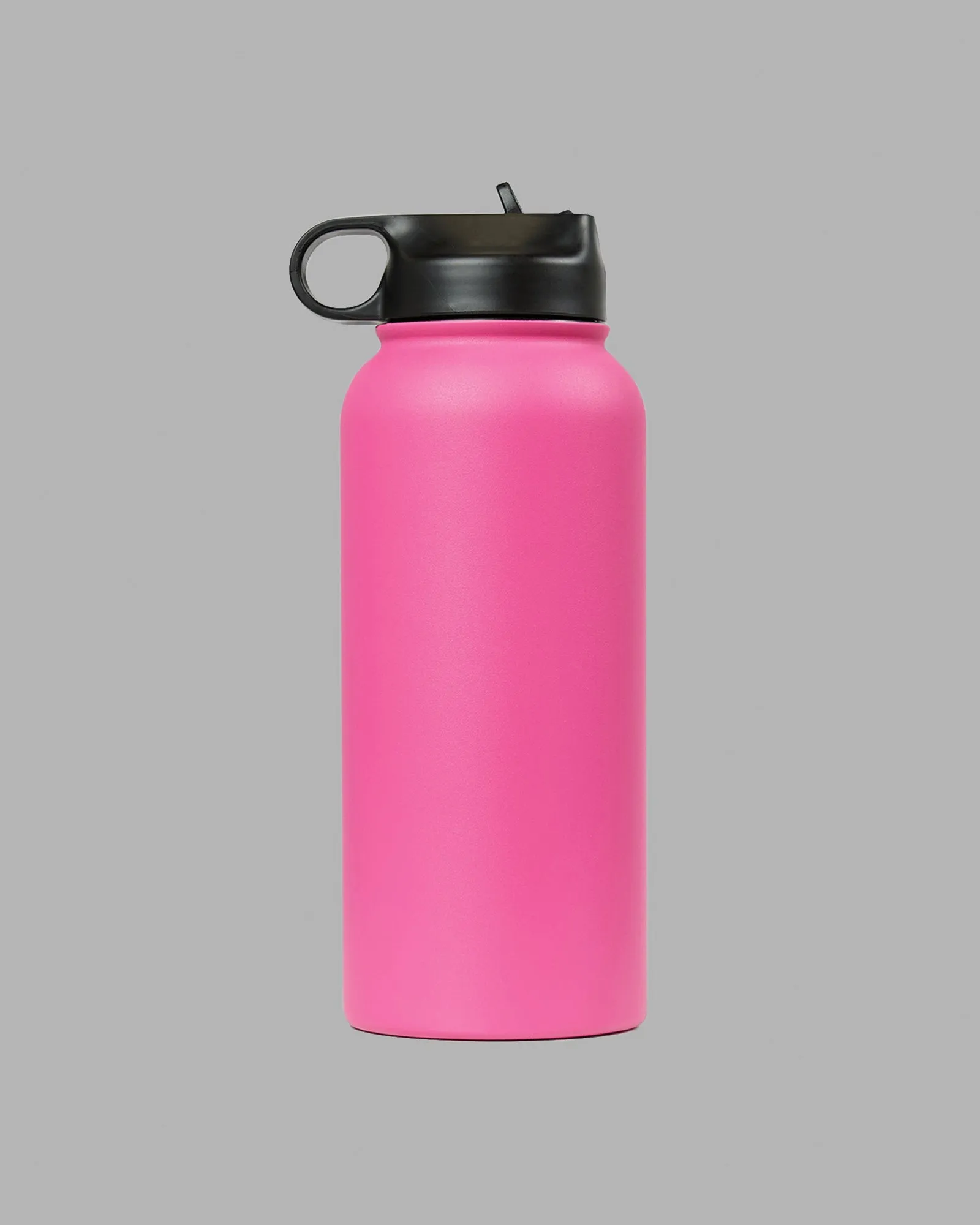 Hydrosphere 32oz Insulated Metal Bottle - Flamingo