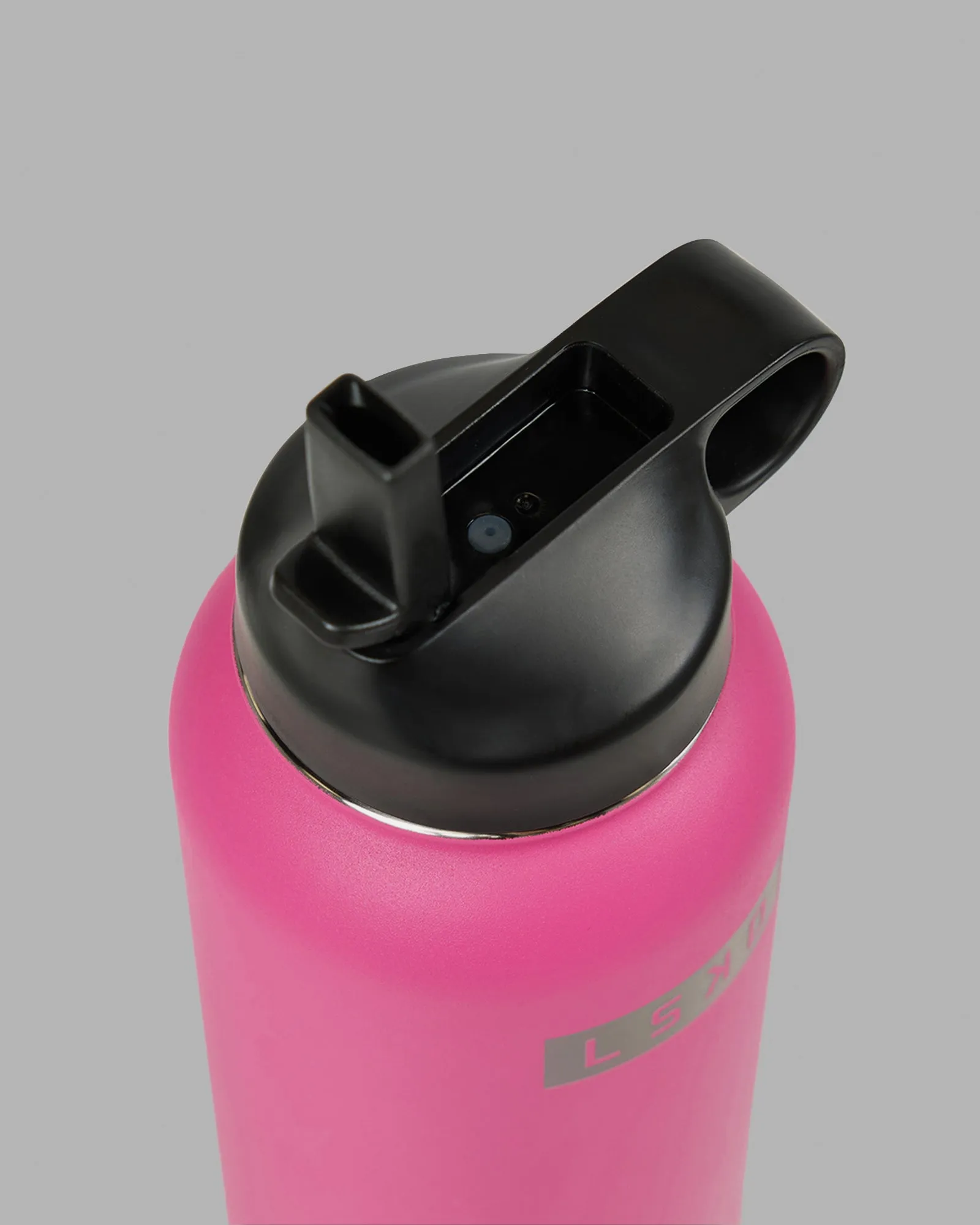 Hydrosphere 32oz Insulated Metal Bottle - Flamingo