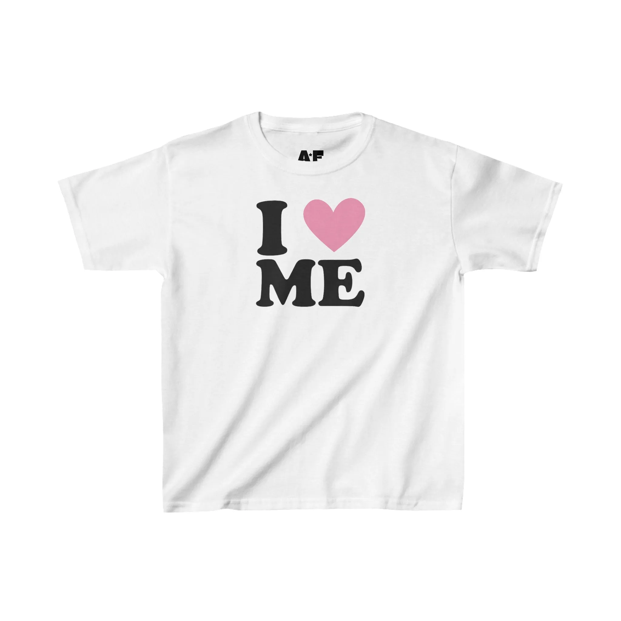 I love me - Baby Tee