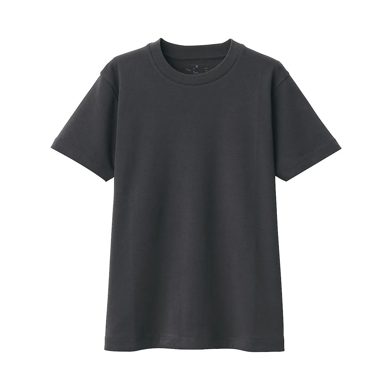 Interlock T-Shirt