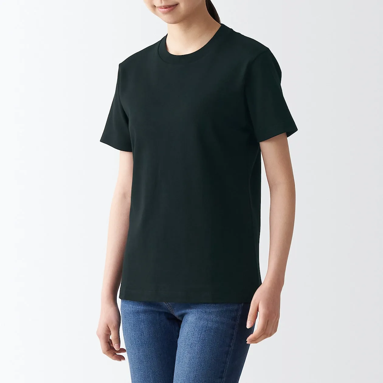 Interlock T-Shirt