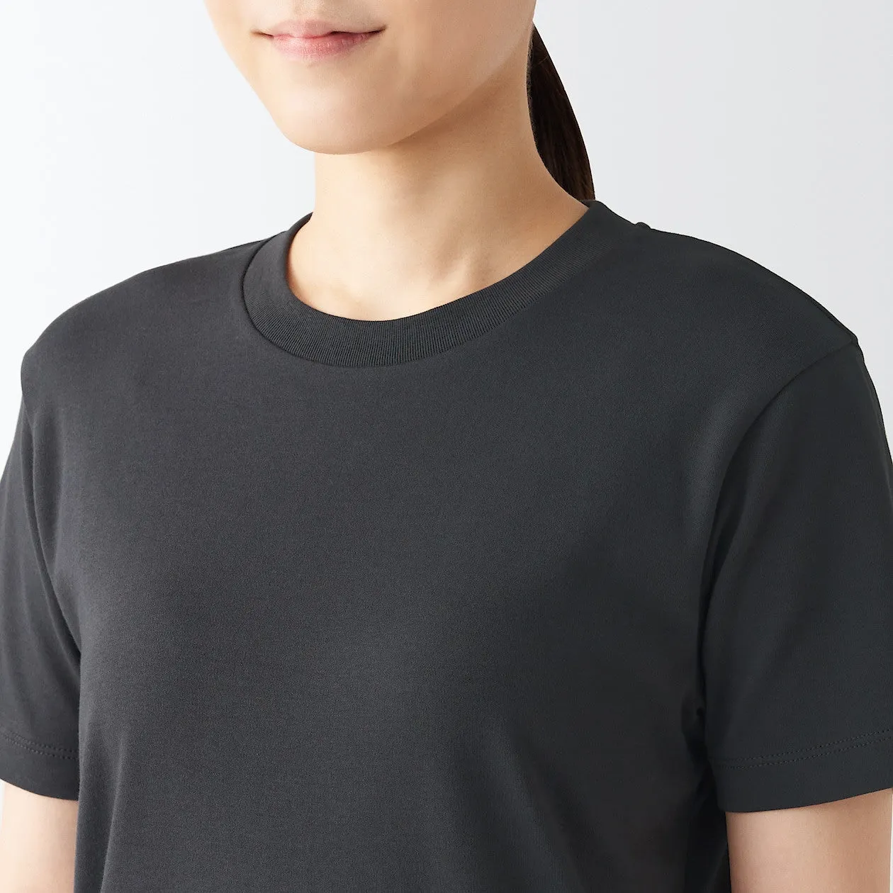 Interlock T-Shirt