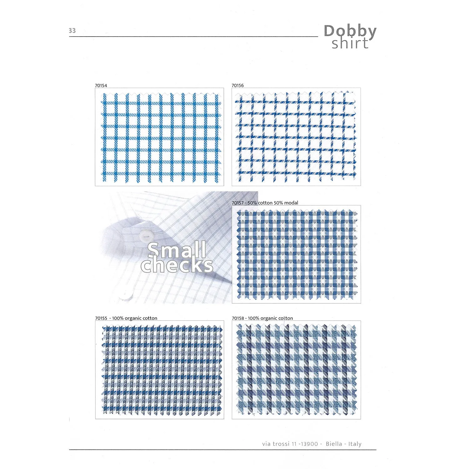 ITALTEX DOBBY AW24/25