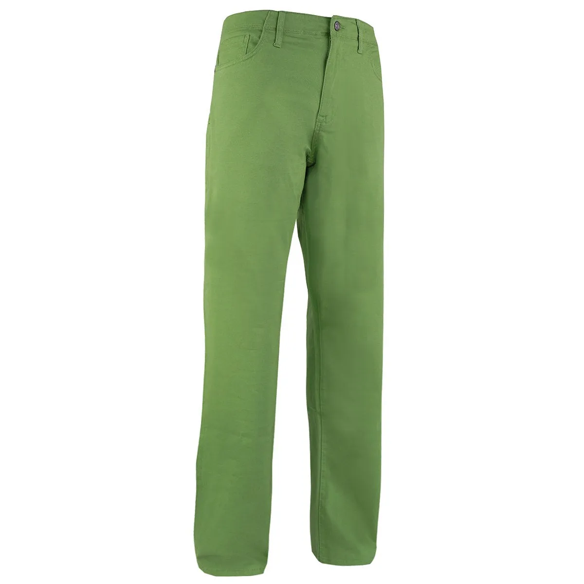 IZOD Men’s Stretch Twill Sportflex Pants for All-Day Comfort and Versatility