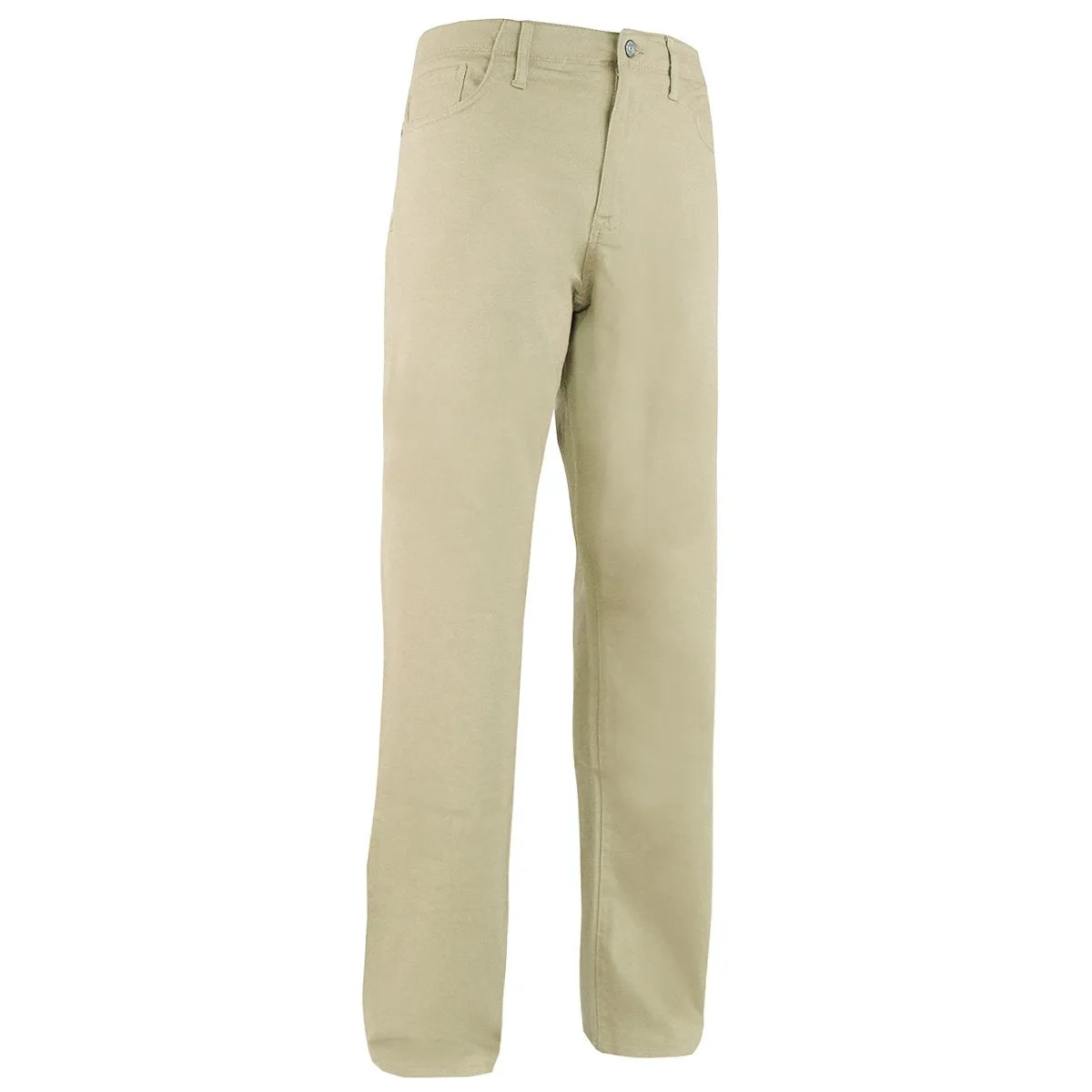 IZOD Men’s Stretch Twill Sportflex Pants for All-Day Comfort and Versatility