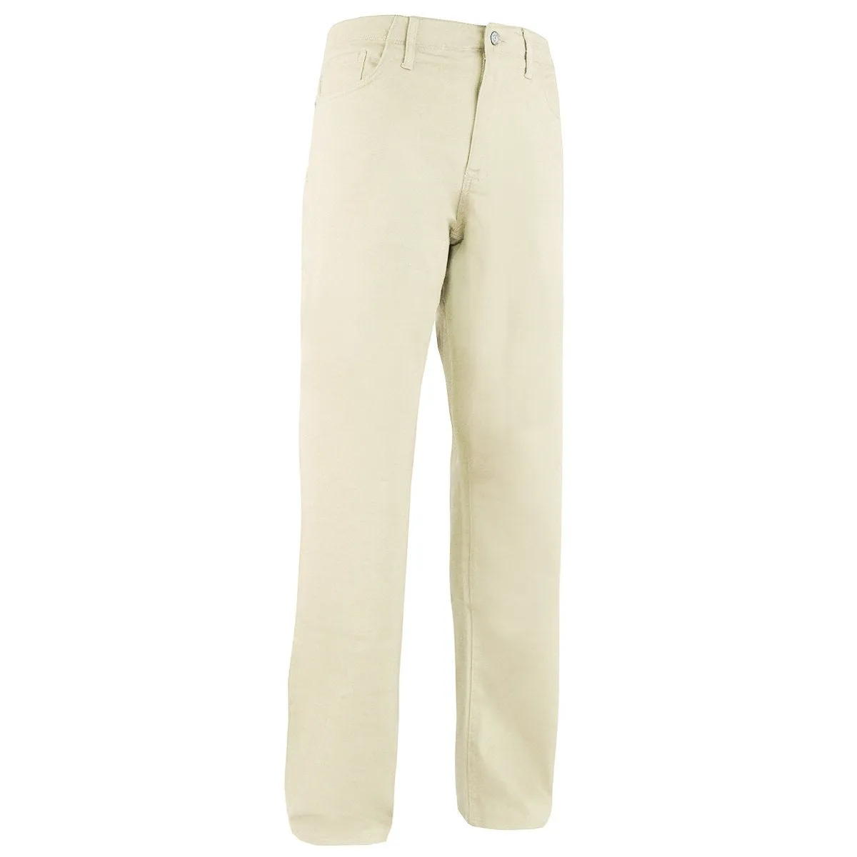 IZOD Men’s Stretch Twill Sportflex Pants for All-Day Comfort and Versatility