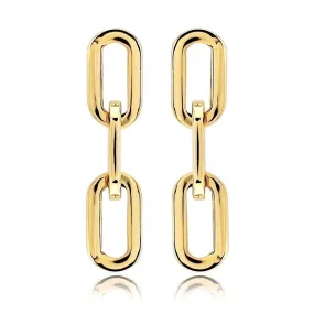 Jenna Link Earrings