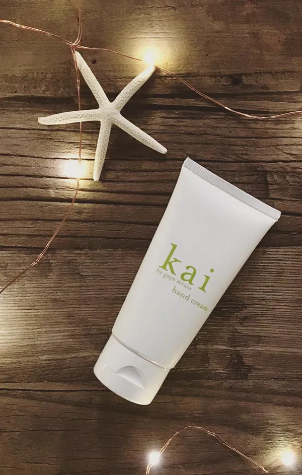 Kai Hand Cream